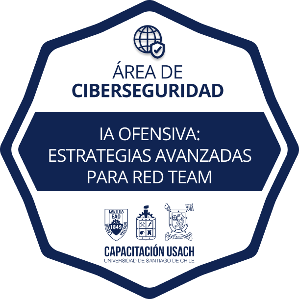 Insignia IA Ofensiva: Estrategias Avanzadas para Red Team