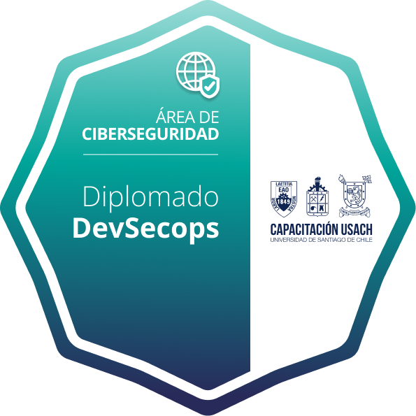 Insignia Diplomado en DevSecops
